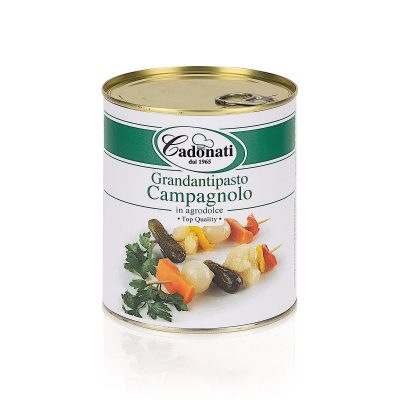 Grandantipasto Campagnolo in agrodolce