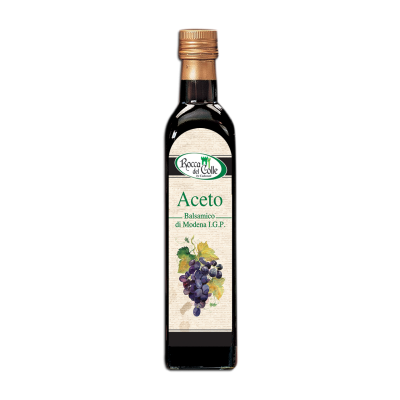 Aceto balsamico di Modena I.G.P.