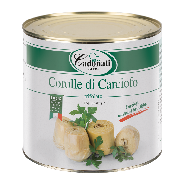Corolle di Carciofo
