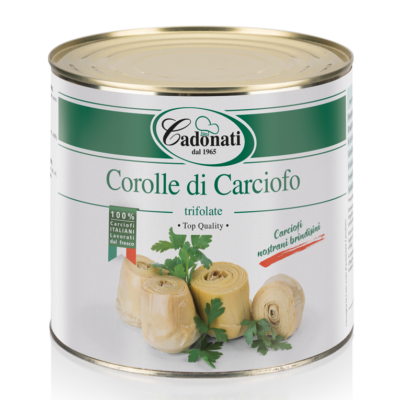 Corolle di Carciofo
