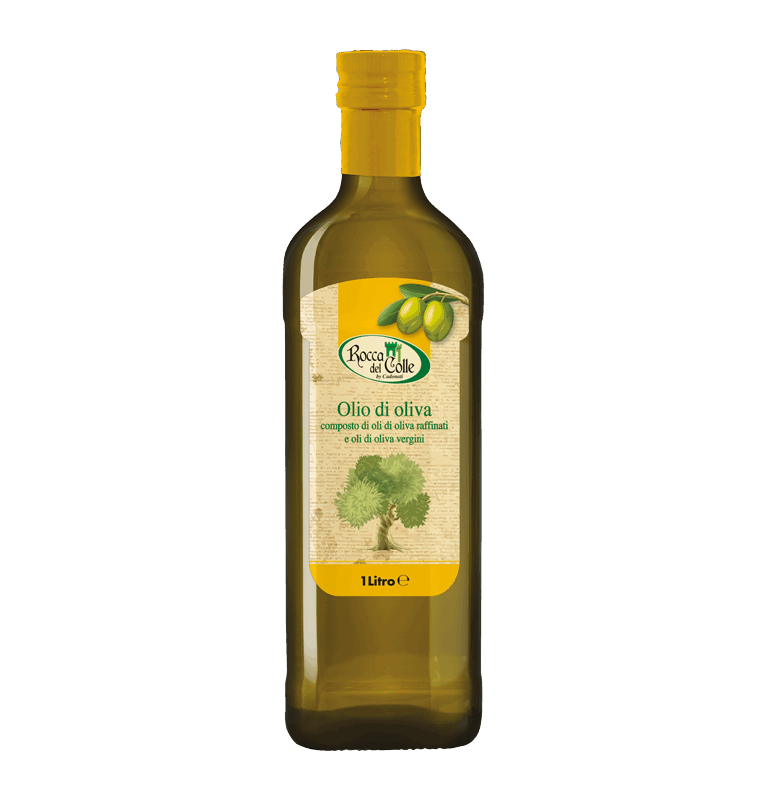 Olio di oliva