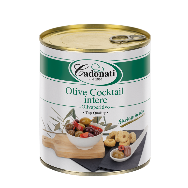 Olive Cocktail intere Olivaperitivo