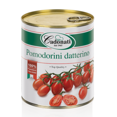 Pomodorini datterino
