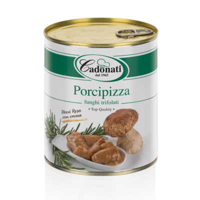 Porcipizza