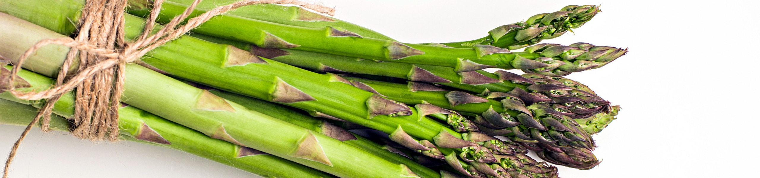 Asparagi verdi nostrani