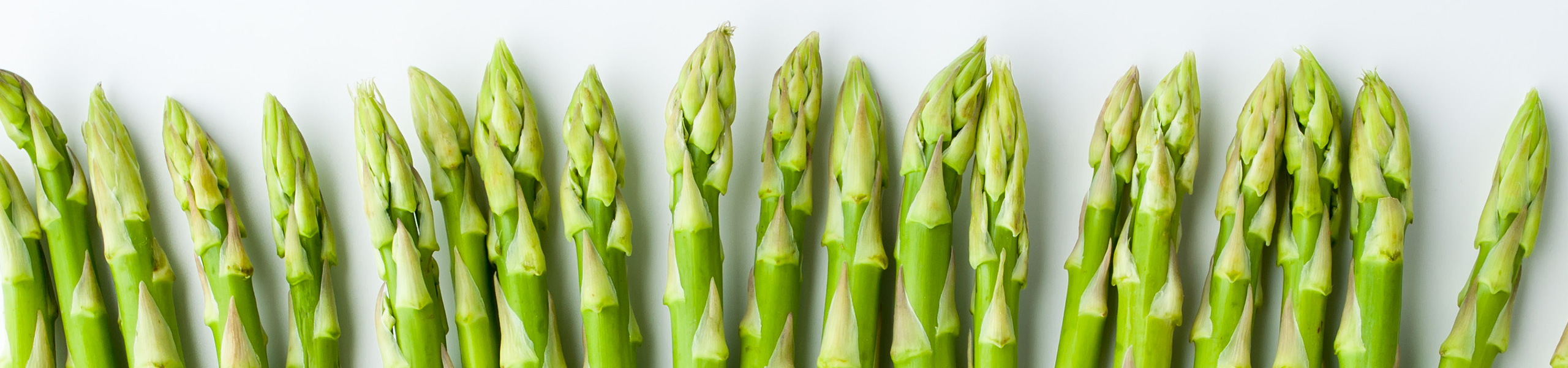 Asparagi verdi nostrani fini