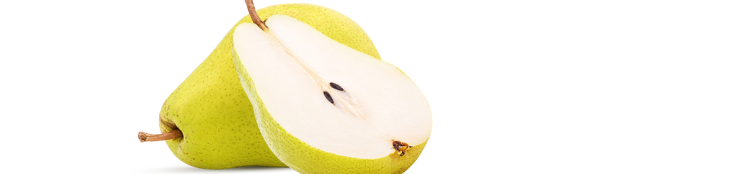 Purea di frutta monodose – Pera