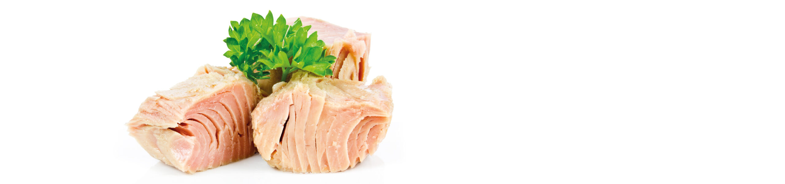 Tonno a tranci all’olio di oliva