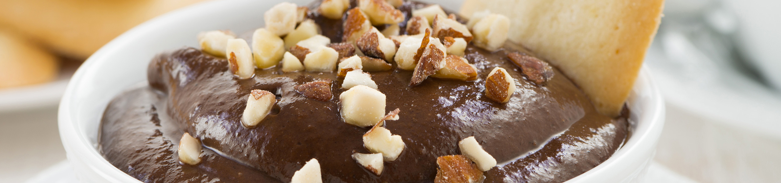 Preparato per Budino al cioccolato