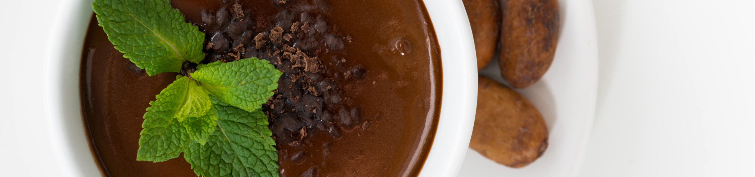 Cioko Golosa Preparato per cioccolata in tazza