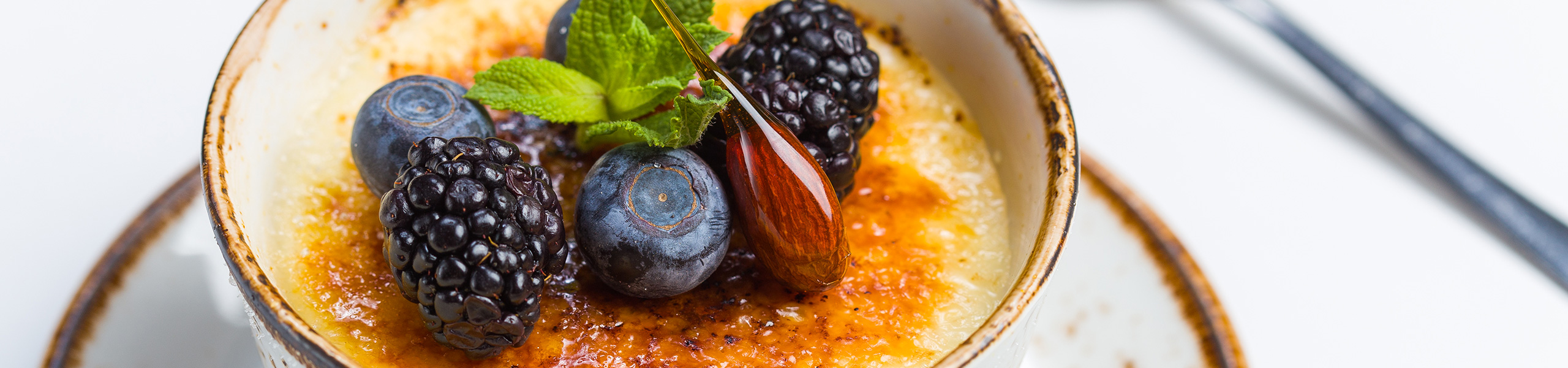 Preparato per Crema catalana