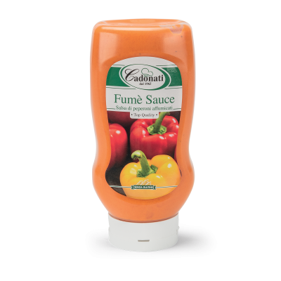 Salsa Fumè