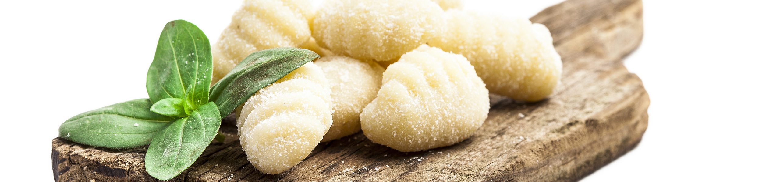 Preparato per Gnocchi di patate