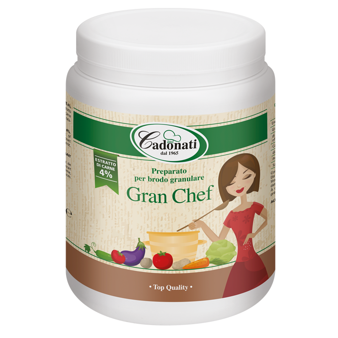 GranChef