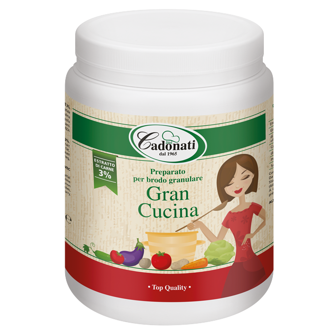 Gran Cucina