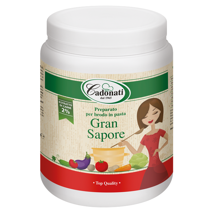 Gran Sapore
