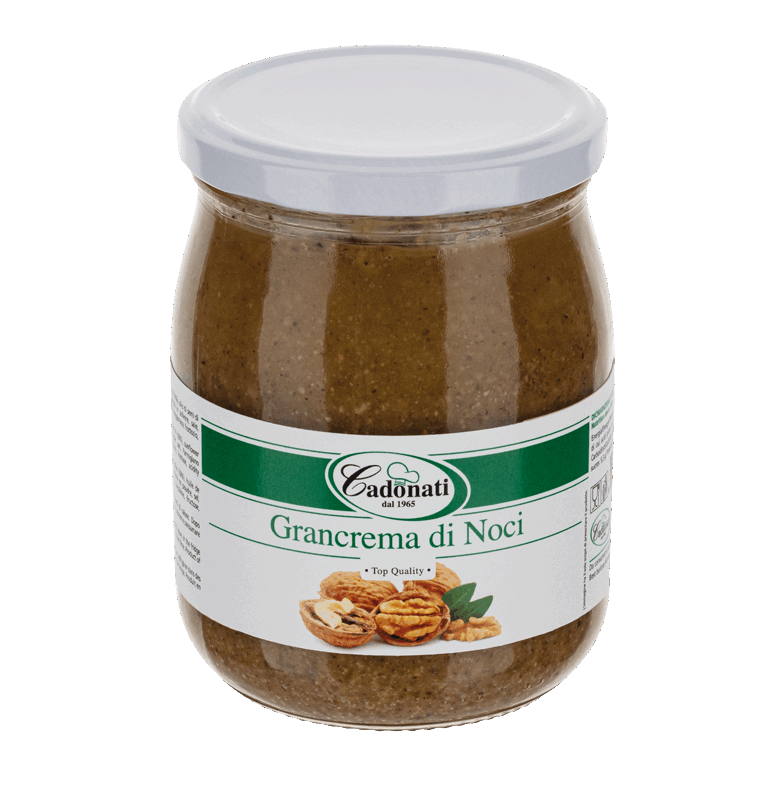 Grancrema di Noci