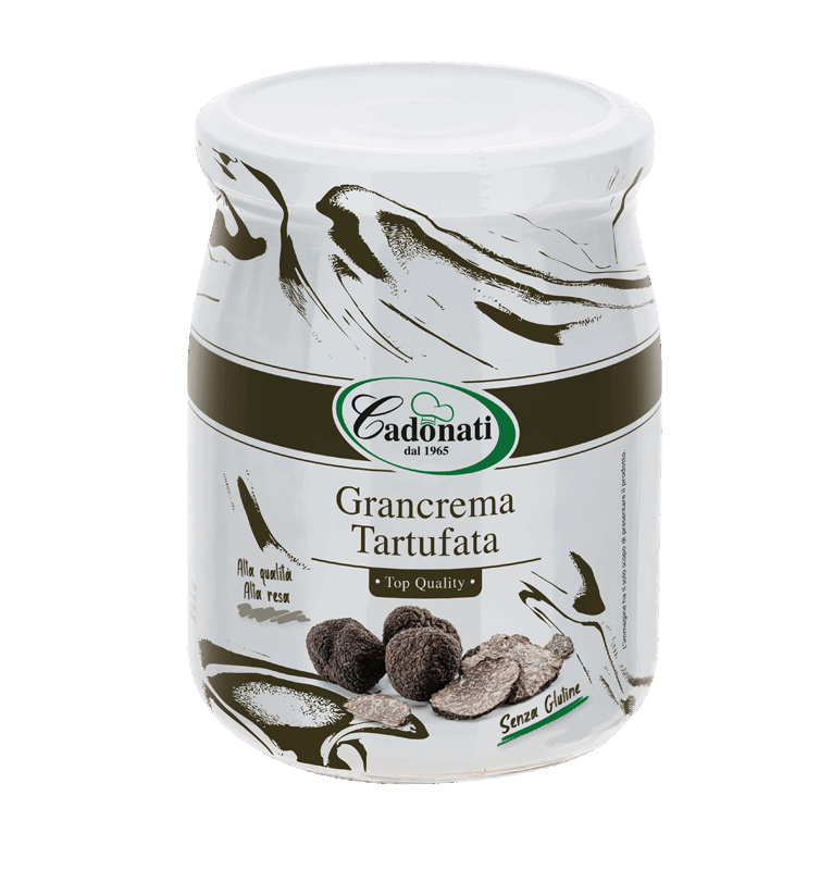 Grancrema Tartufata