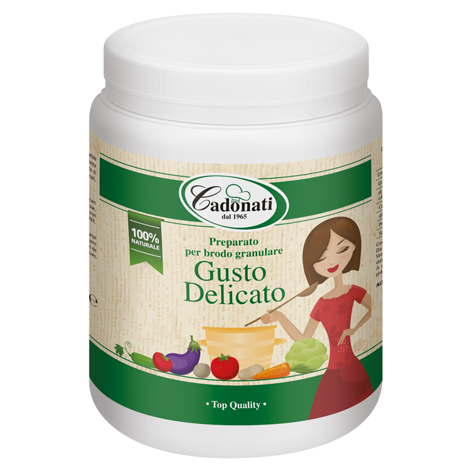 Gusto Delicato