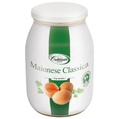 Maionese Classica