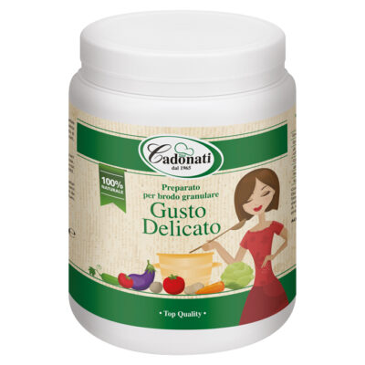 Gusto Delicato
