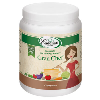GranChef