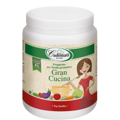 Gran Cucina
