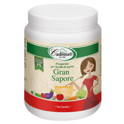 Gran Sapore