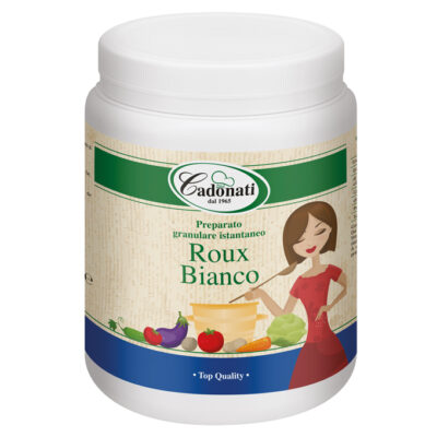 Roux Bianco