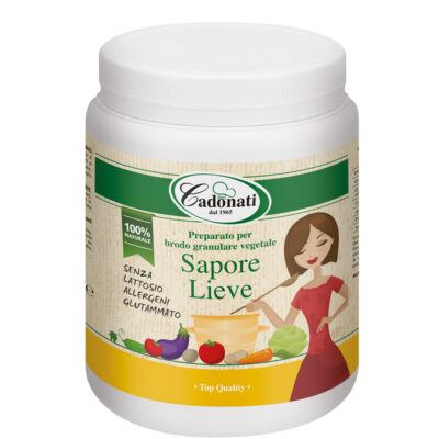 Sapore Lieve