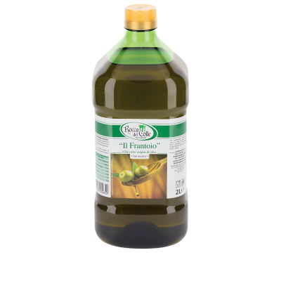 Olio extra vergine di oliva Il Frantoio