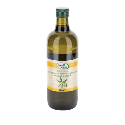 Olio di oliva