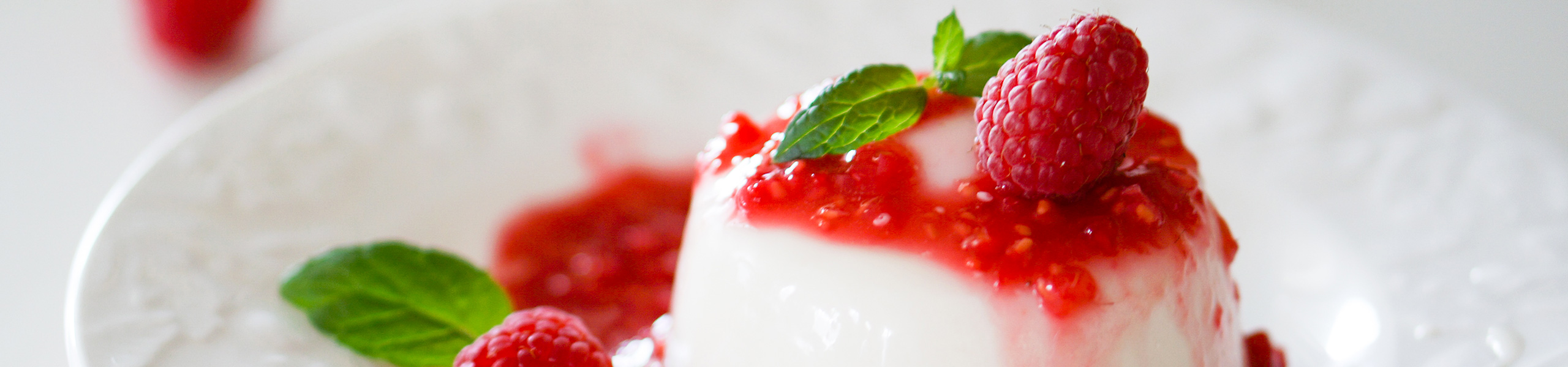 Preparato per Panna cotta