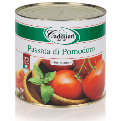 Passata di Pomodoro