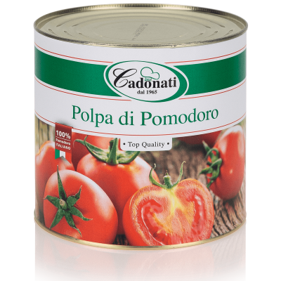 Polpa di Pomodoro