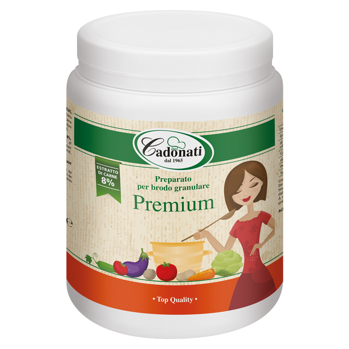 Premium