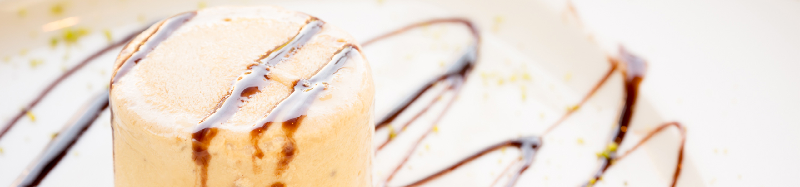 Dolcetorroncino Preparato per semifreddo al torroncino