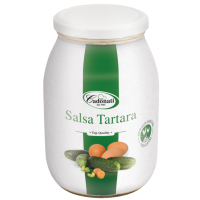 Salsa Tartara