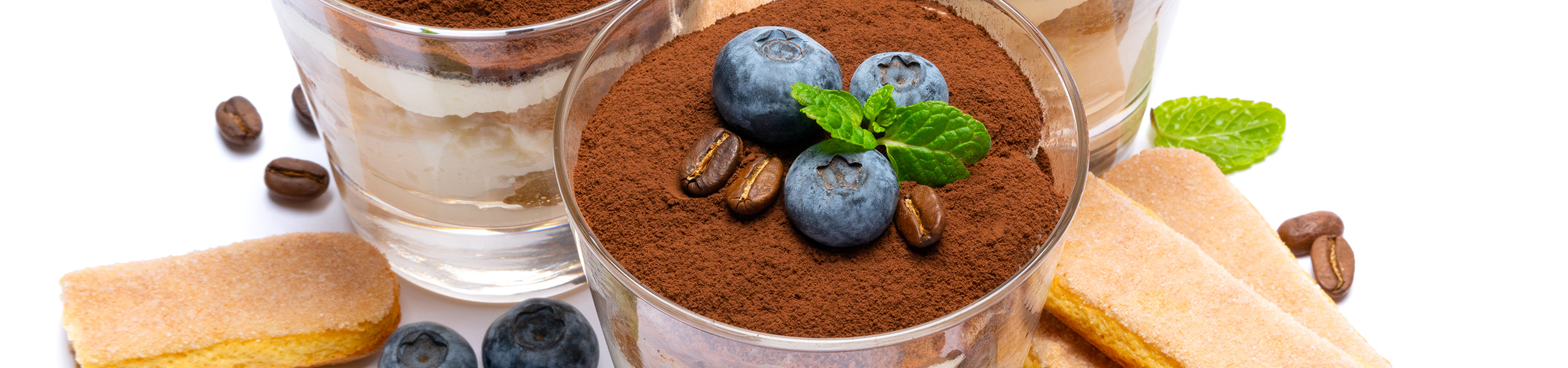 Preparato per Crema tiramisù