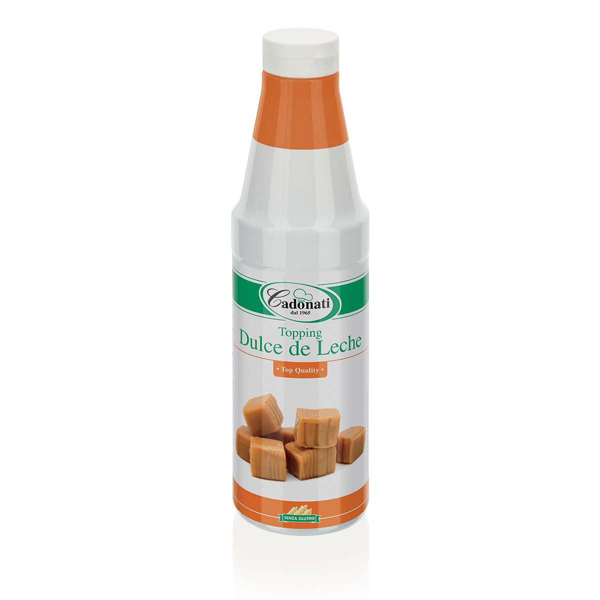 Topping Dulce de Leche | Cadonati