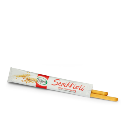 Grissini Scrikkioli
