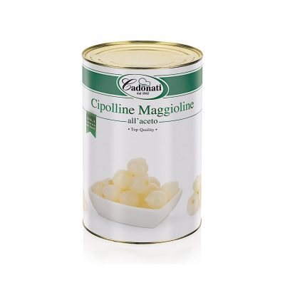 Cipolline Maggioline