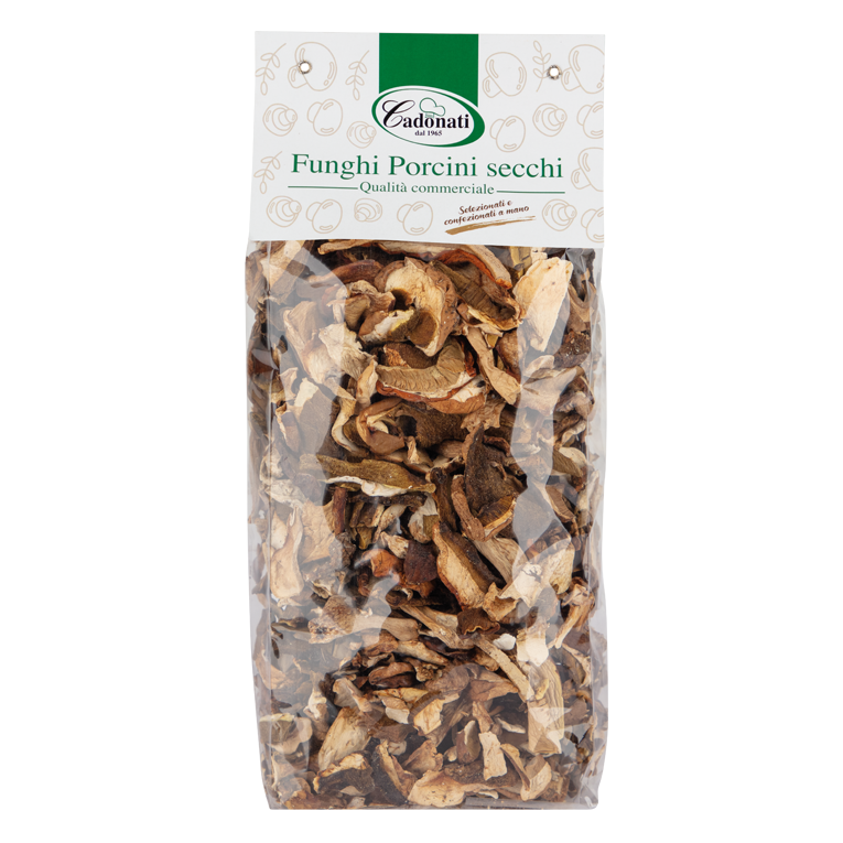 Funghi Porcini secchi