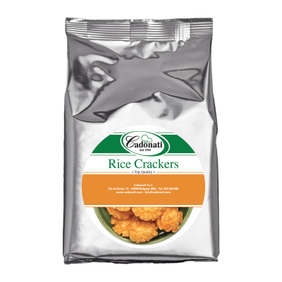 Rice Crackers