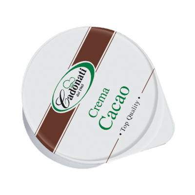 Crema Cacao monodose