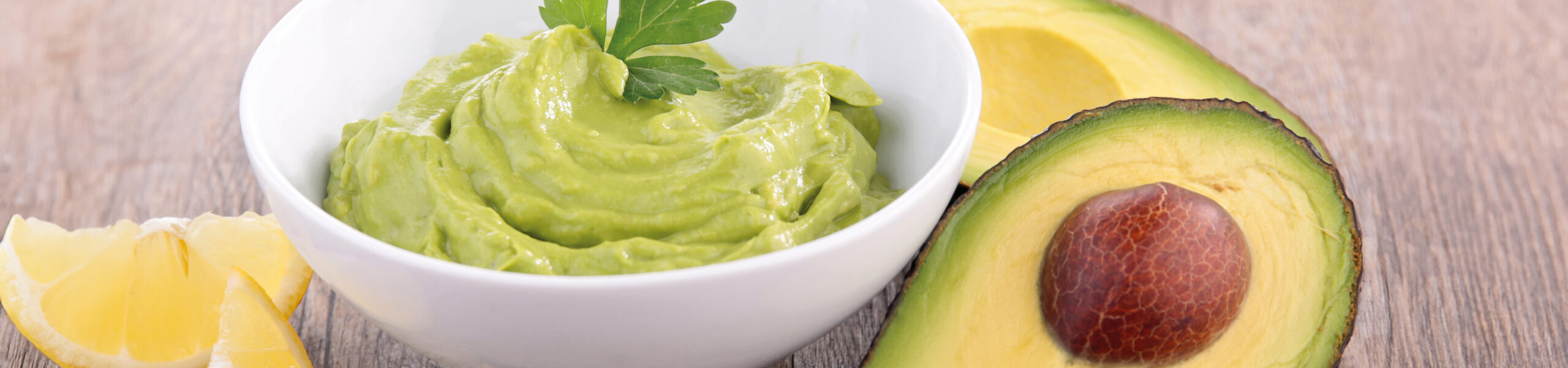 Salsa Guacamole
