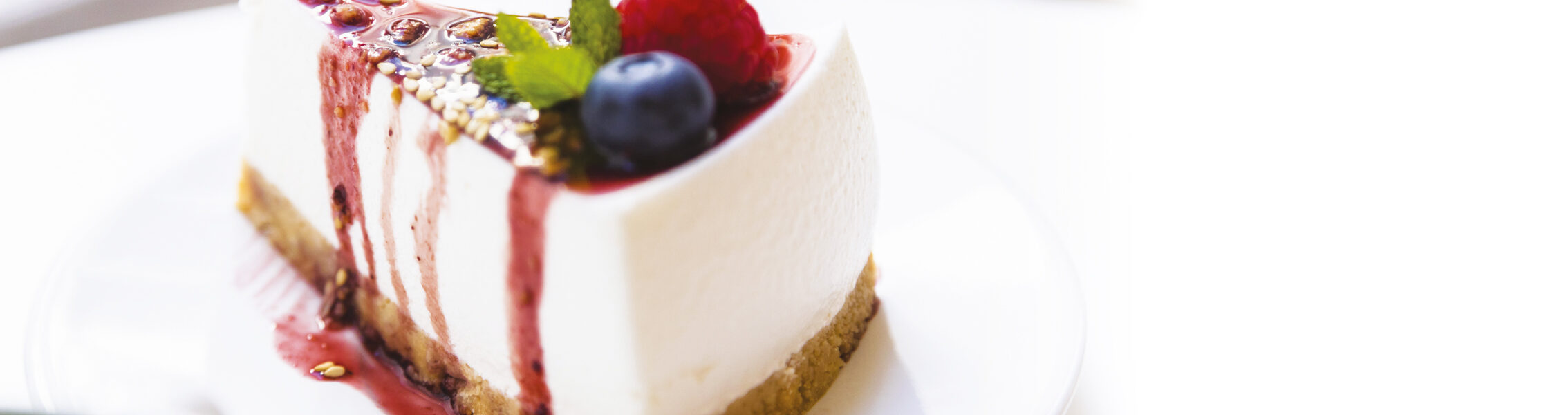 Preparato per Cheesecake