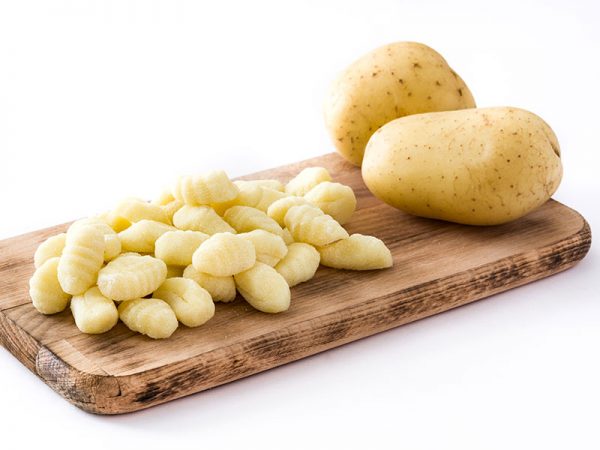 I Preparati per Gnocchi e Purè