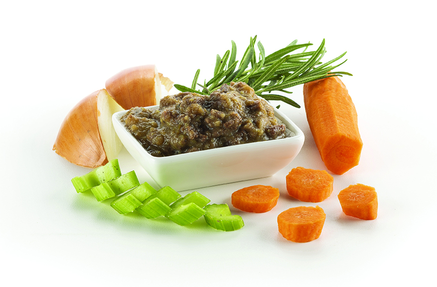 Granragù di Capriolo MAXI RESA