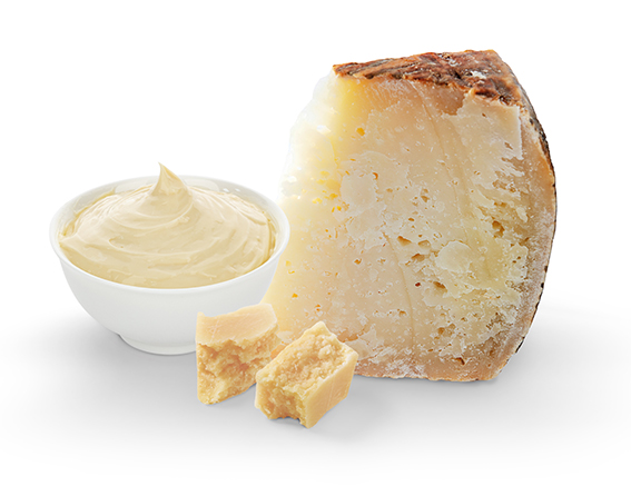 Grancrema di Pecorino Romano DOP